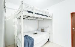 Cozy 1BR at Maple Park Sunter Apt By Travelio