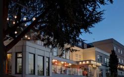 Crowne Plaza East Midlands Airport