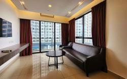 10min to Genting Highland 4pax E7-12-08 (71214)