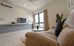 Mykey The Apple 2 Bedroom Malacca City@Near Jonker