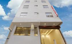 Hotel Devrana Delhi Airport
