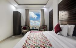 Hotel Devrana Delhi Airport