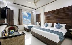 Hotel Devrana Delhi Airport