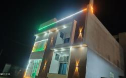 Hotel Nitharwal Palace