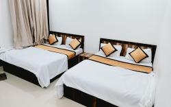 Nitharwal Palace Hotel Near Khatu Shyam Mandir