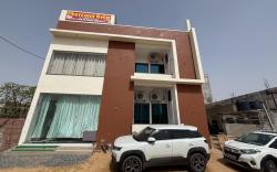 Hotel Nitharwal Palace