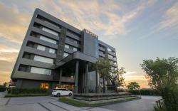 LePont Riverfront Resort Nongkhai