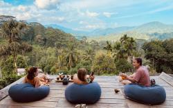 Richiland Tea Estate Bungalow - Deniyaya