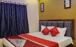 Goroomgo Sai Guest House Puri