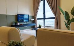 Mykey The Apple Minimalist Malacca City@NearJonker