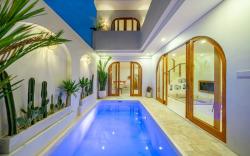 Villa Azul : Brand New 2BR in Canggu.