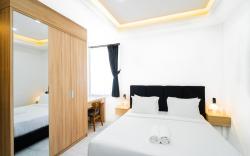 Charming 1-Bedroom Apartment in Central Seminyak