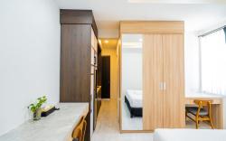 Charming 1-Bedroom Apartment in Central Seminyak