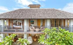 Villa Amrina: Central 3BR Tranquility in Umalas