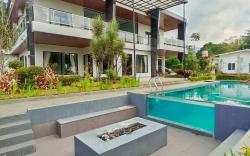 Derihuma villa puncak bogor