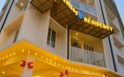 stay bridge residency