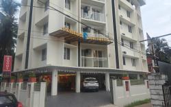 stay bridge residency