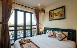 Khoi Nguyen Villa