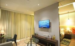 Presidential Suite By Ridhima