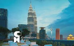 The Mews KLCC Kuala Lumpur by Collective Haus