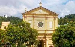 The Kandyan Lodge