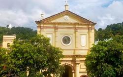 The Kandyan Lodge