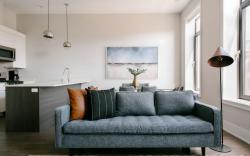 Sonder Greektown Apartments
