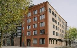 Sonder Market Hall Apartments West Loop