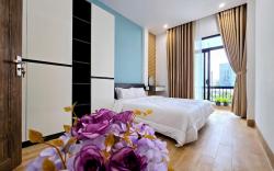 Nhà của Nguyệt