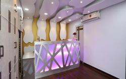 Green Edge Regency - 3 star facilities - near Ruby