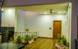 Udaipur Stay - 3bhk with pool