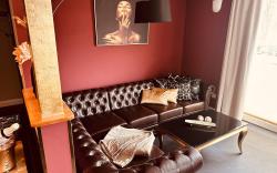 Weit Du noch- Luxus am See