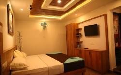 Bhuvanam homes