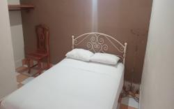 OYO Hotel El Conquistador