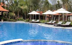 Phi Yen Eco Resort Can Tho