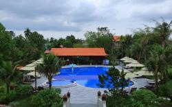 Phi Yen Eco Resort Can Tho