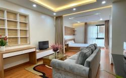 NINE HOUSING 92 Dao Tan