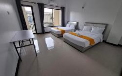 MeMe O2 Guest House