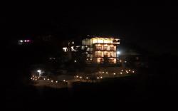 Gurugram Resort Mussoorie