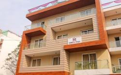 Infinity Stays - Hotel Near Medanta