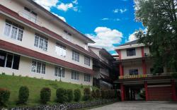 Hotel Graha Dinar Syariah by Hima