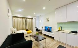 One Bukit Ceylon Bukit Bintang City Center By DXE