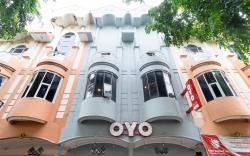 Dancenter Metropolitan Homestay Near Komplek Asia Megamas Medan