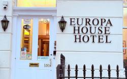 Europa House Hotel
