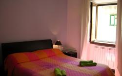 Casa Grace double room in the center