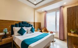 Hotel Guru Preet 