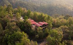 Aavaas Hill Resort 