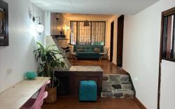 Kuyay Yachi Hostel