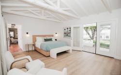 Casa Palma Hotel & Bungalows