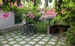 Tam Coc Eco House
